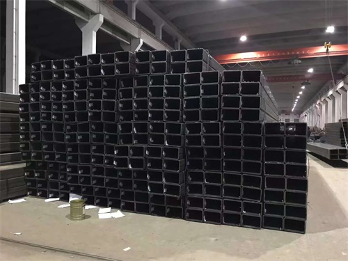 柳河冷拔方管选型指南 工程采购怎么选
